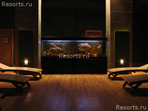 Miracle De Luxe Resort 31